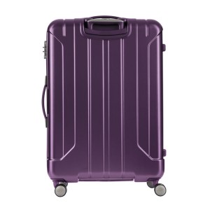 Samsonite Niar 可擴充 行李箱 29吋/ Matte Purple